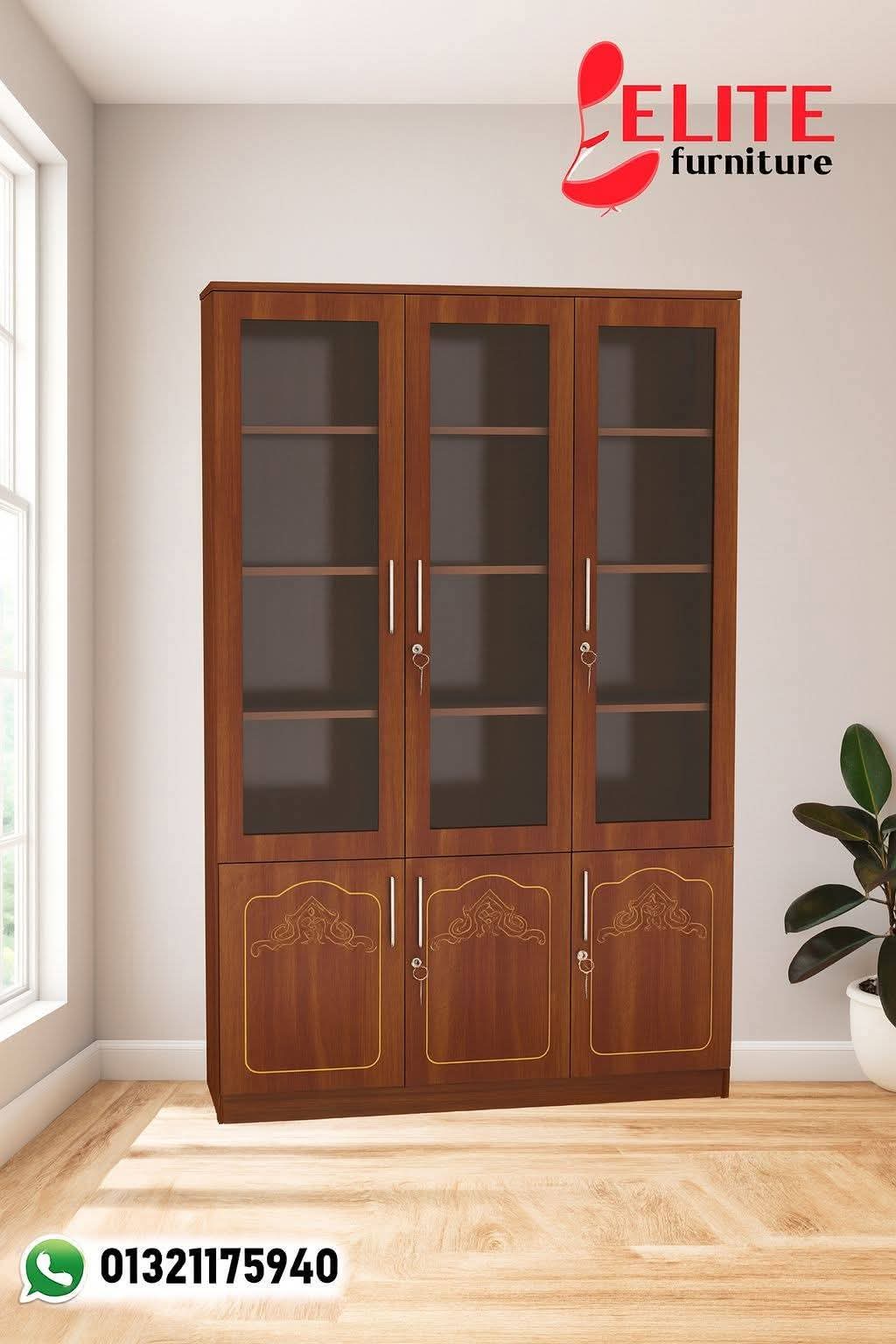 Multipurpose Shelf-EMSC-605