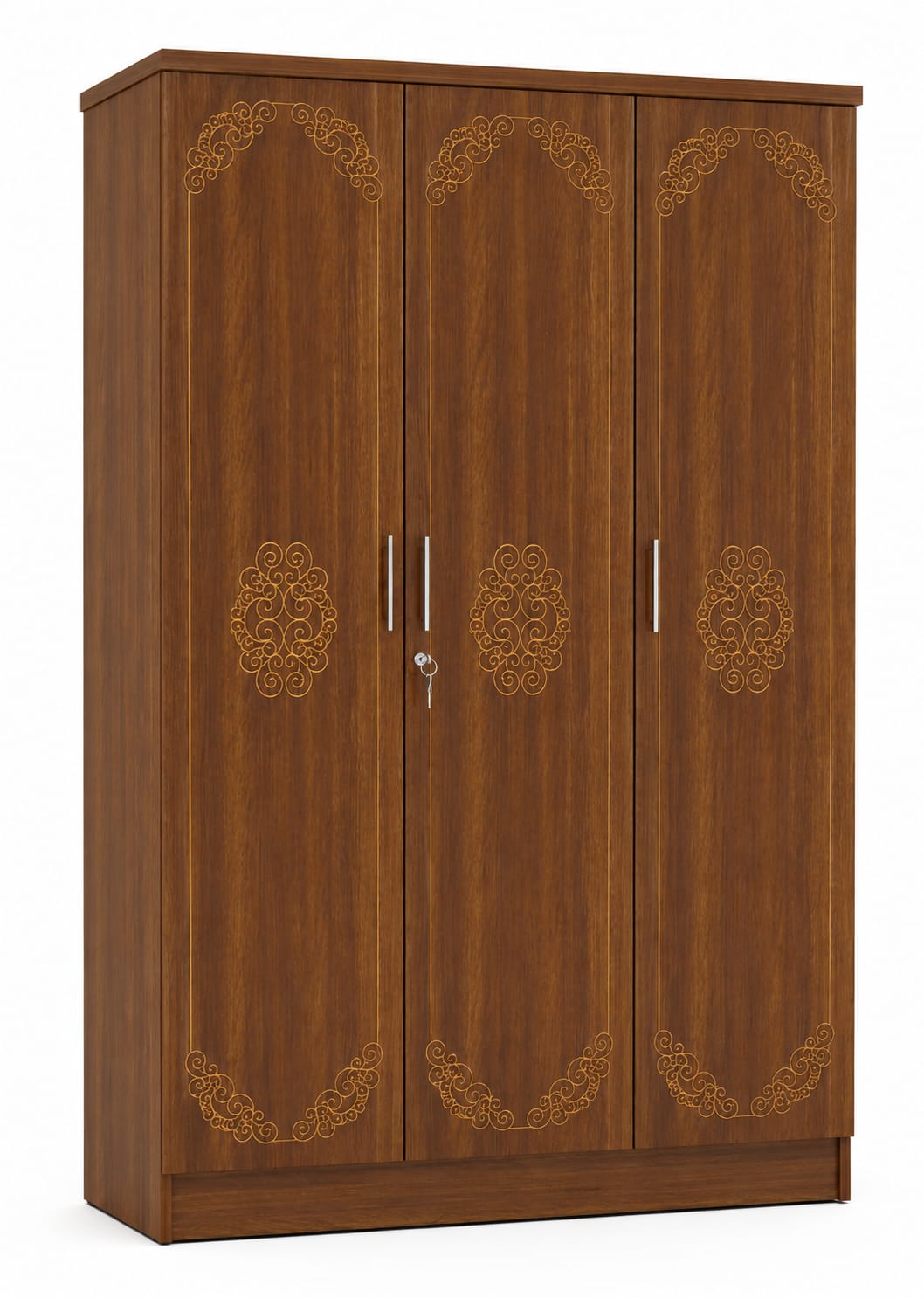 Cupboard ThreeDoor -ECBH-607
