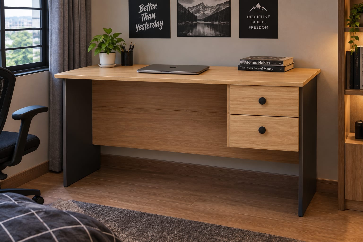 Executive Table-ETEO-602