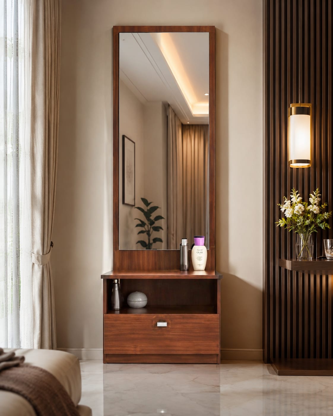 Dressing Table-EDTH-614