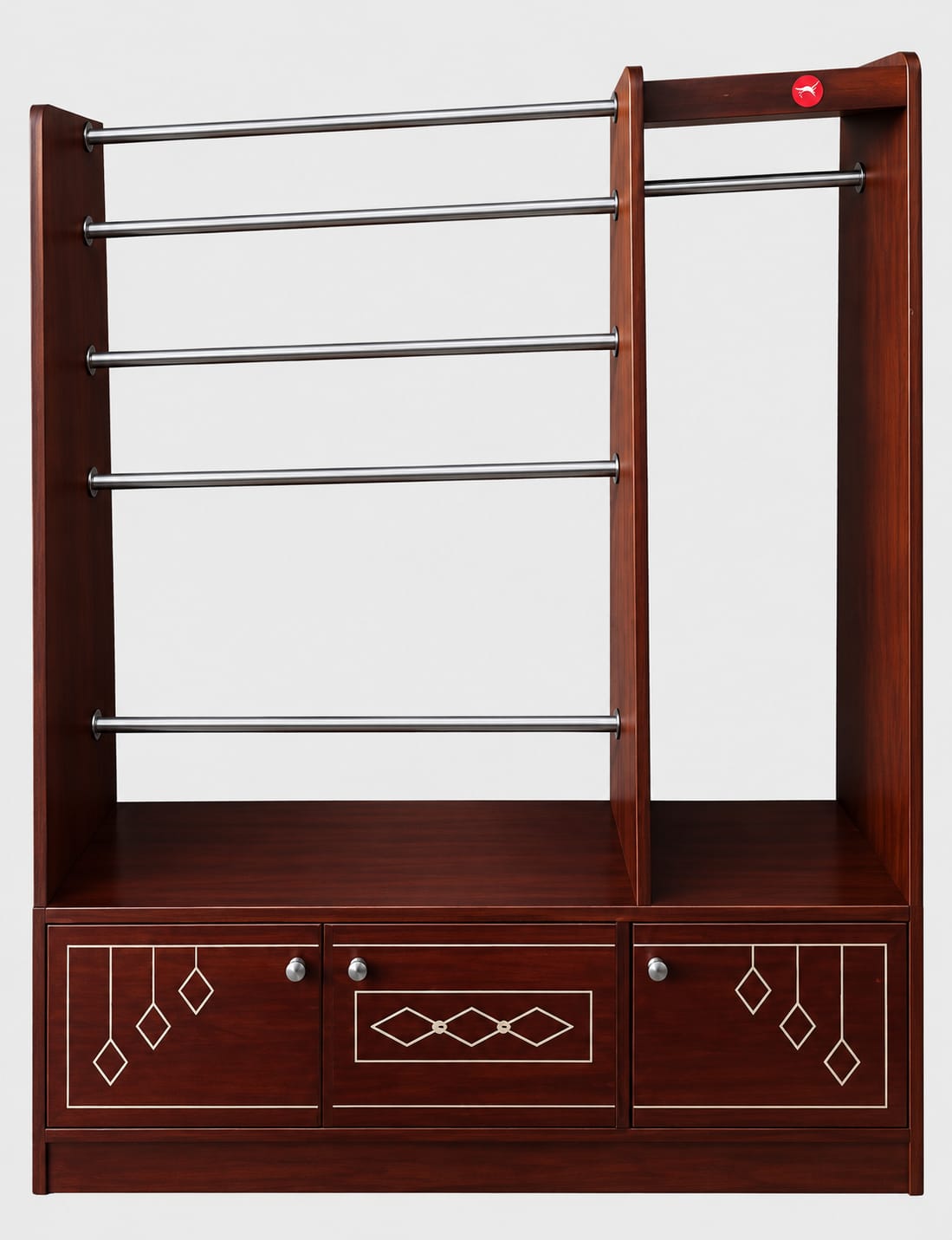 Alna Cloth hanger -ECH-602