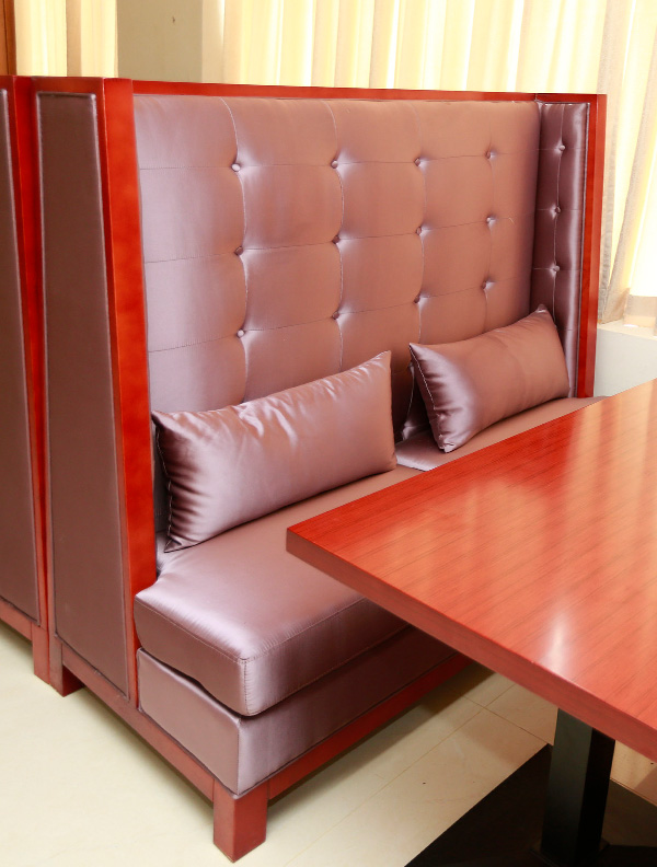 Beds Model 003