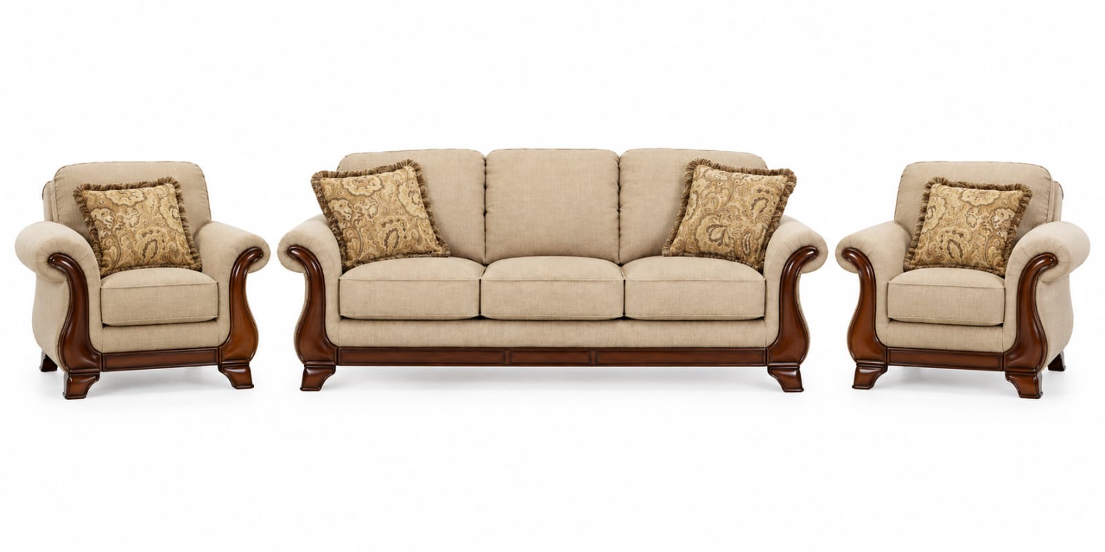 Sofa-One*One* Three-ESSH-704