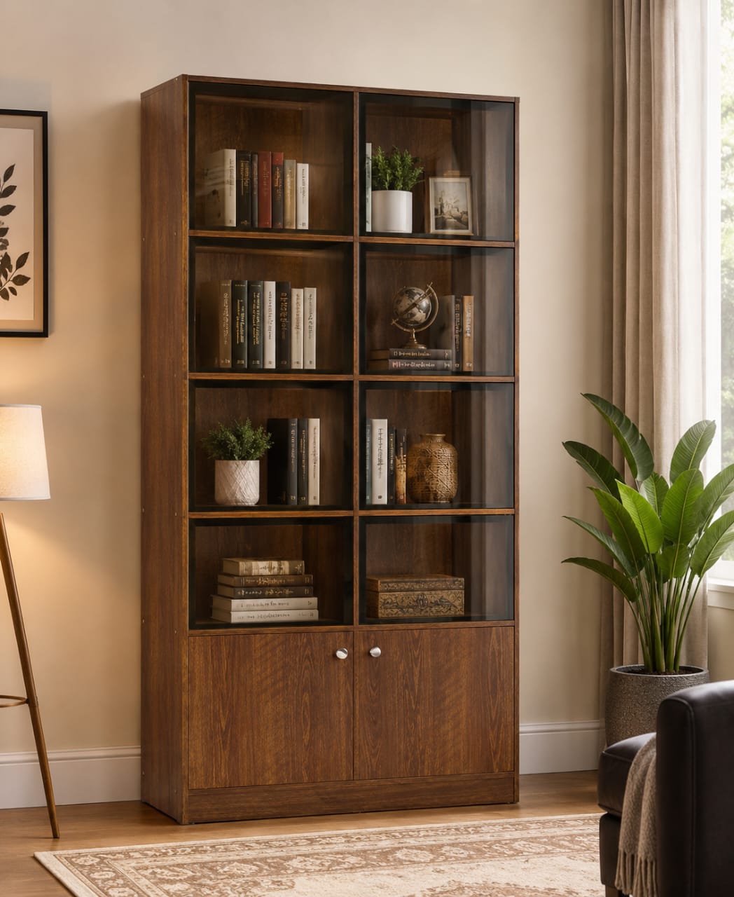 Multipurpose Shelf-EMSC-602