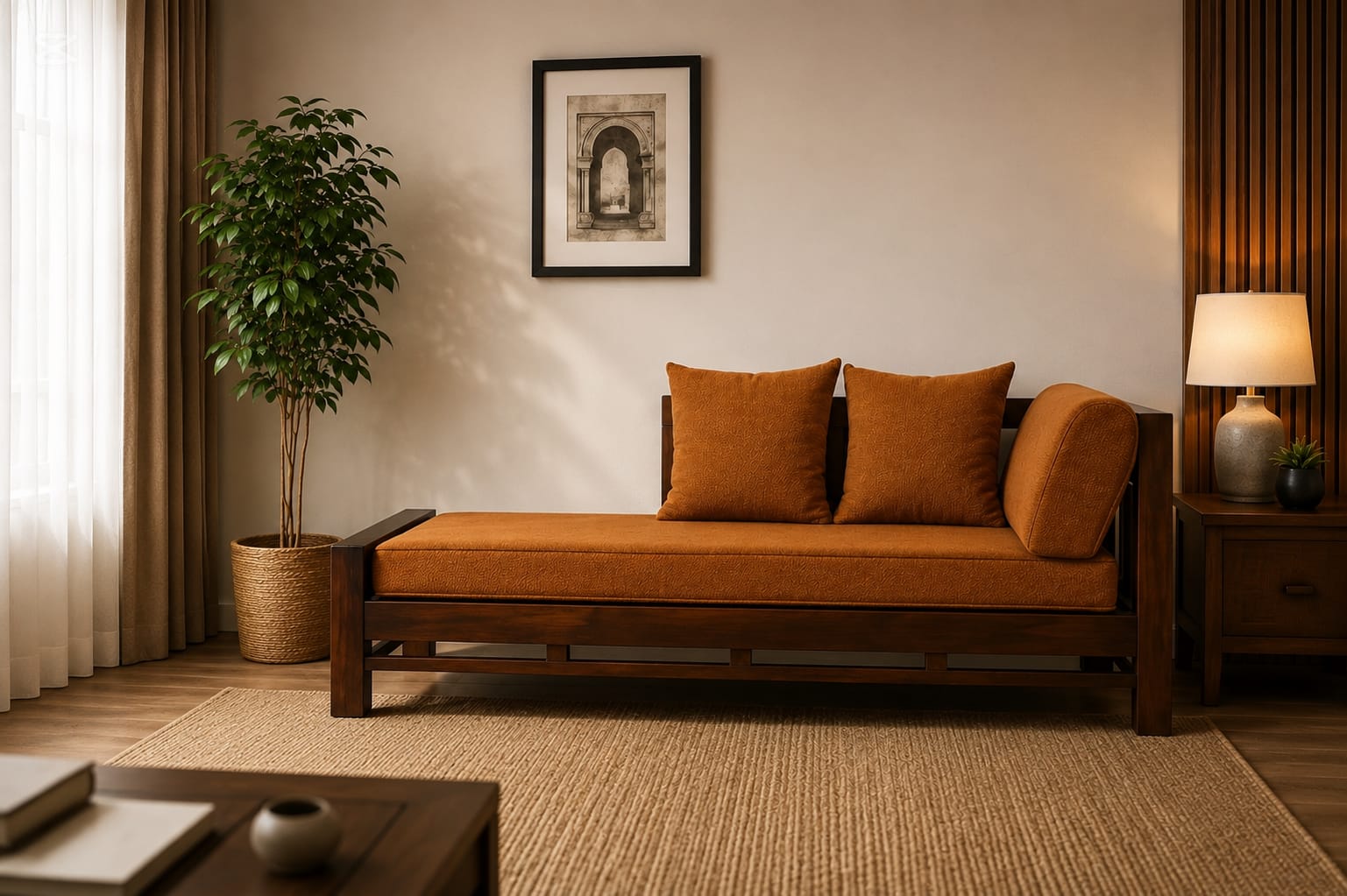 Divan EDVH-704