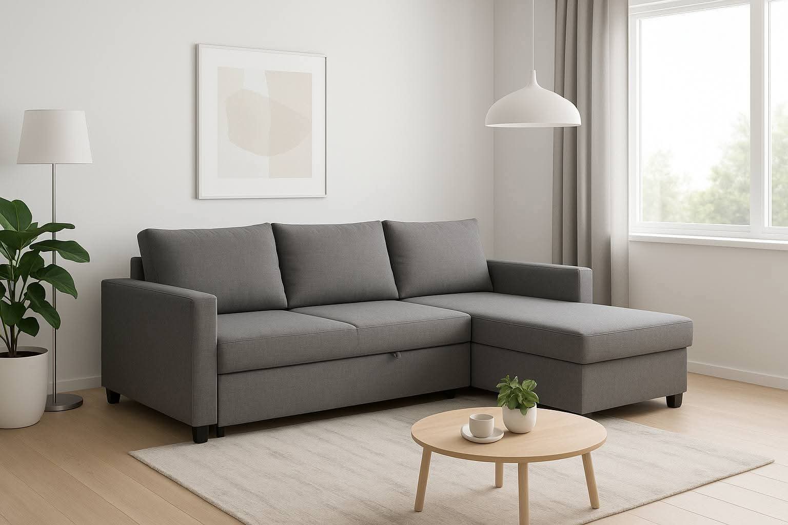 Sofa-L Shape -ESBLH-704