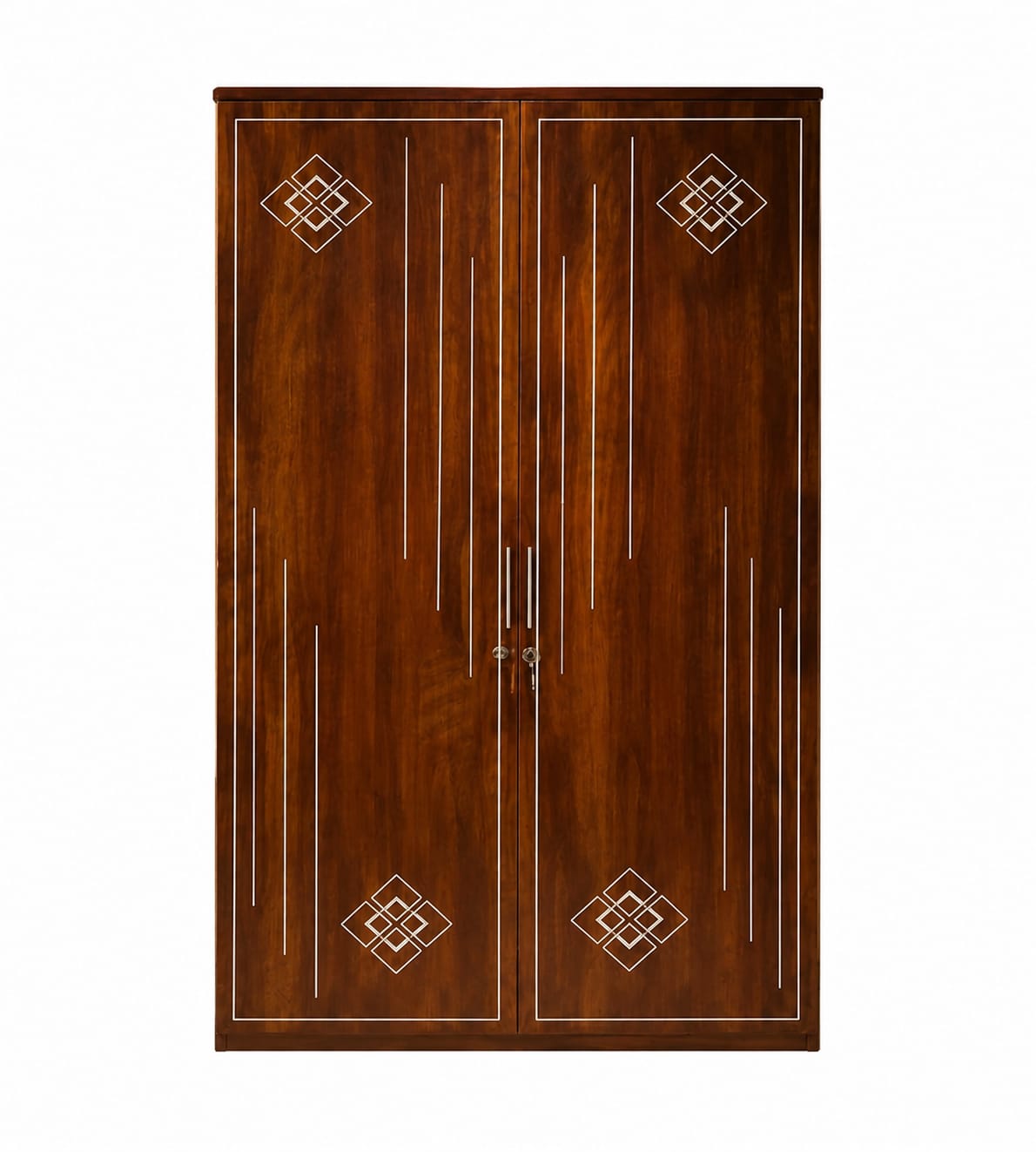 Cupboard TwoDoor -ECBH-605