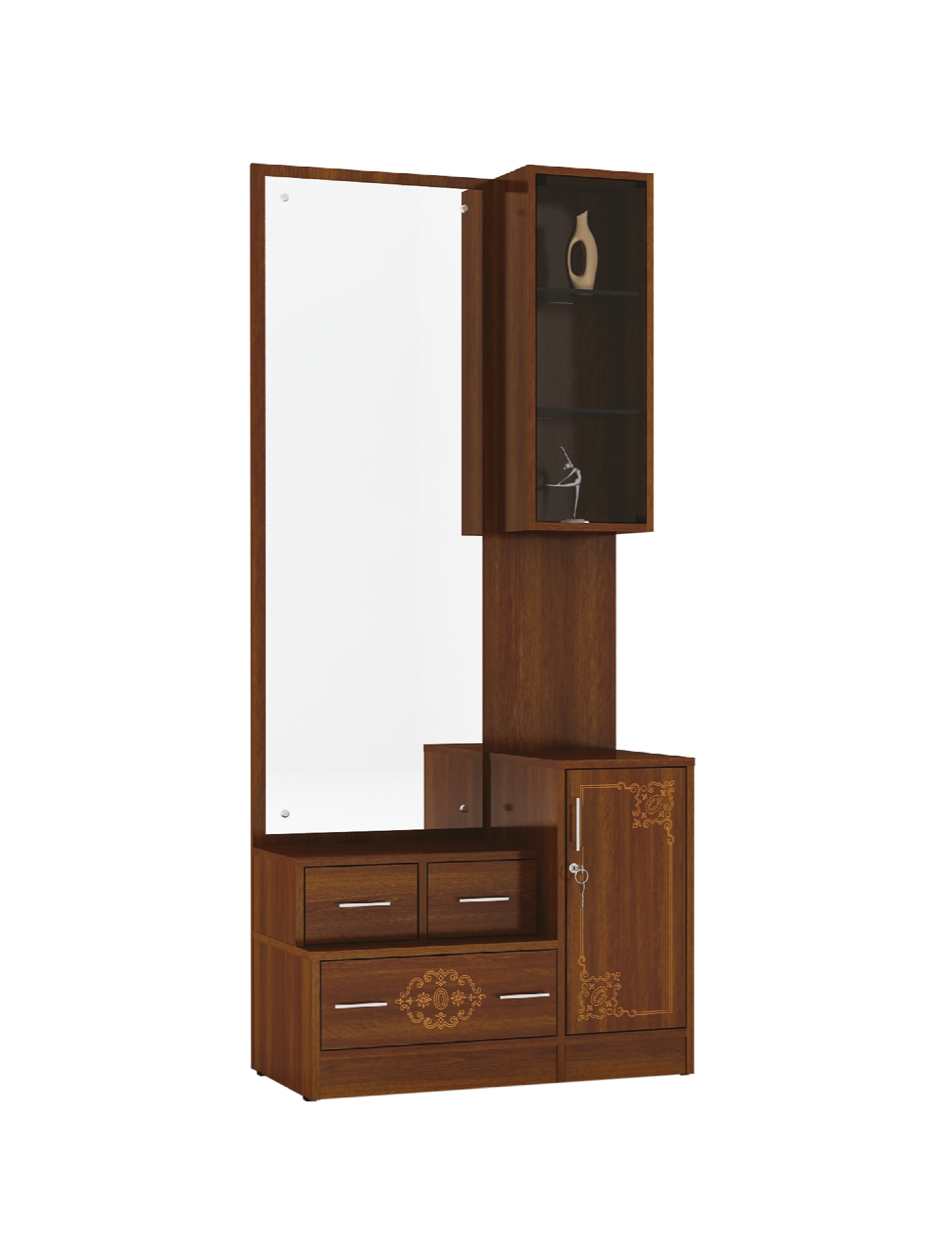 Dressing Table-EDTH-604