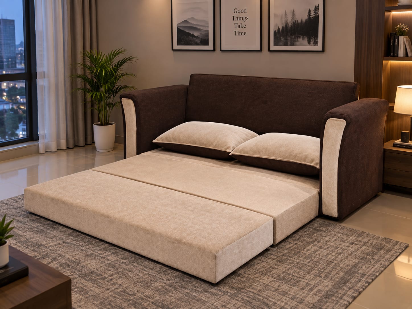Sofacum Beb-ESCBH-701