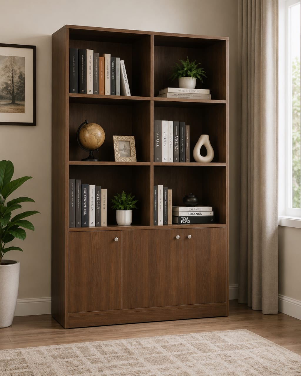 Multipurpose Shelf-EMSC-603