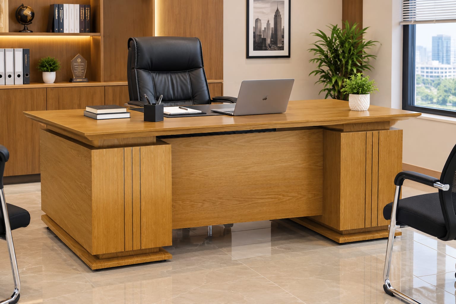 Executive Table-ETSE-902