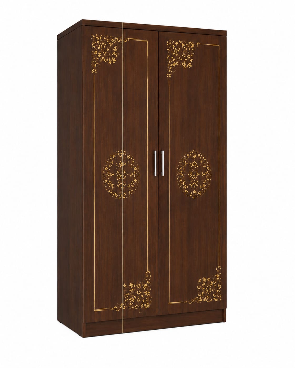 Cupboard TwoDoor -ECBH-604